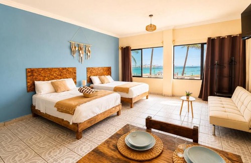 Malecon Apartment | Suites Puerto 201