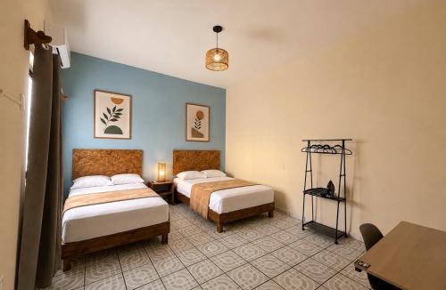 Malecon Apartment | Suites Puerto 201