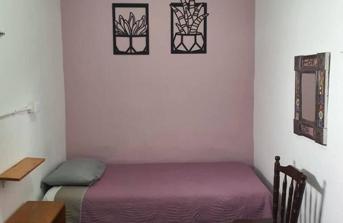 Centro Historico Hostel | Sukha Hostel San Luis