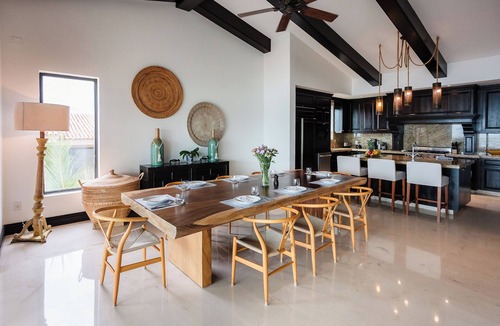 Punta de Mita Condo | Summer Getaway for Couples & Small Families | June–October | Hacienda de Mita Penthouse with the Best View (by VRMex.Homes)
