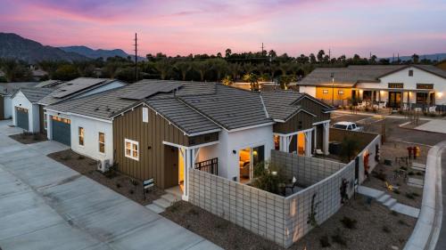 Palm Springs House | Summerwell by AvantStay Sleeps 44 Guests Resort Pool Hot Tub Fitness Center Coworking Lounge Firepit