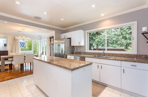 Hollywood Hills West Villa | Sunset Strip/West Hollywood Resort Dream Home w/Pool, Hot Tub, Cabana,+ More!