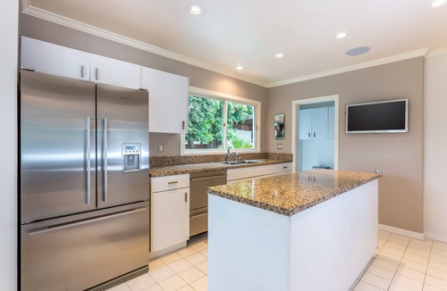 Hollywood Hills West Villa | Sunset Strip/West Hollywood Resort Dream Home w/Pool, Hot Tub, Cabana,+ More!