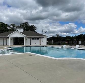 Rehoboth Beach Apartment | Sunshine Manifested