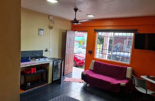 Merida Apartment | Super cheap Loft style apartment in Merida Wifi Smartv