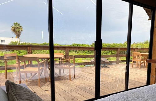 Elota Ski Chalet | Surf and Nature Retreat – Celestino Gazca