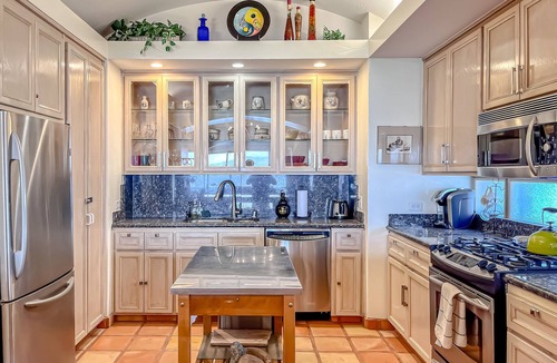 Playas de Rosarito Condo | Surf&Turf-ClubMarena-Pool&BeachAccess-Rosarito