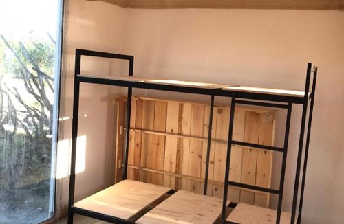 La Ventana Hostel | Susu’Z Village Hostel