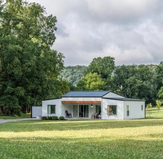 Millersburg House | Swancrest