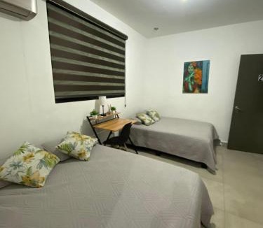 Monterrey House | SweetHome