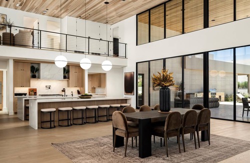 Buenavante House | SWSS NEW! Premier MVP Estate | Pickleball | Pool | Golf Simulator | Cold Plunge | Ping Pong