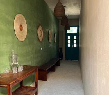 El Cuyo Hotel | T'uut' Hotel