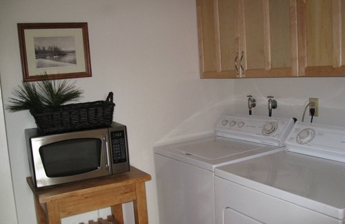 Lake Forest House | Tahoe City Meadowfront Townhouse ~ Family Getaway!