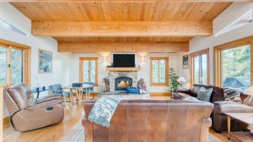 Chamberlands House | Tahoe Timber by AvantStay