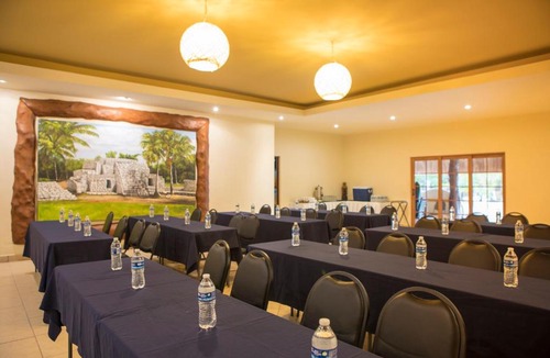 San Benito Hotel | Tecnohotel Beach
