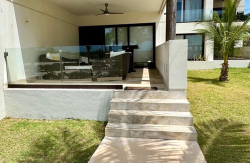 Telchac Puerto Apartment | Telchac Ocean Suite