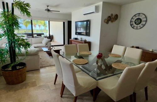 Telchac Puerto Apartment | Telchac Ocean Suite