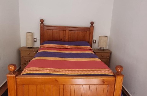 Teotitlan del Valle Hotel | Teocalli