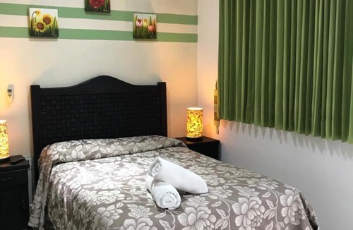 Campeche Hotel | Terracota Corner Rooms