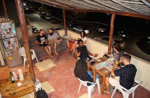 Brisas de Zicatela Hostel | TerraZica hostal