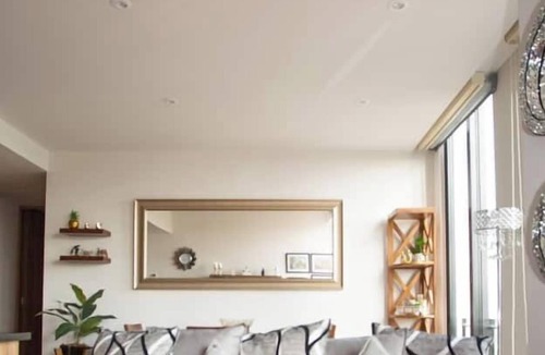 Zapopan Apartment | Terrific 2-room apartment