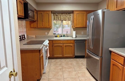 Yuma House | Terrific 3-bedroom house in sunny Yuma.