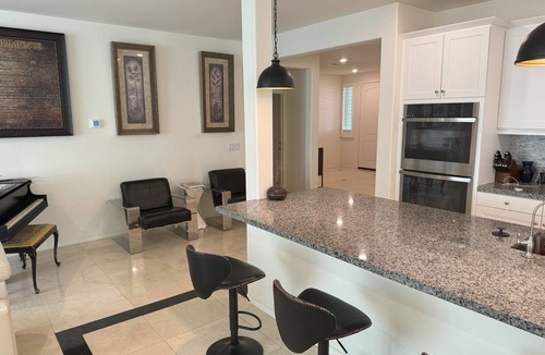 Sun City House | The Art of Sophisticated Elegance in Menifee:Luxury Living w/Separate Gen Suite