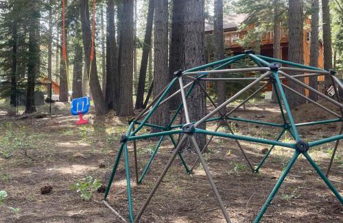 Country Club Estates House | The Blue Lake House - Family fun Abound