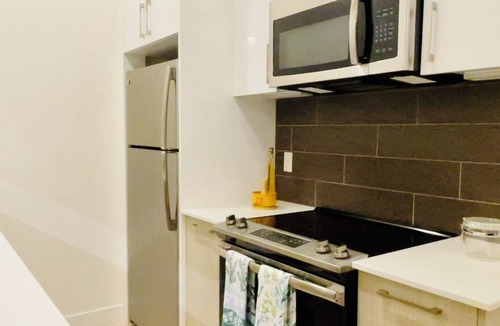 Historic Core Apartment | The Broadway Royal Residence 1.5 Bedroom