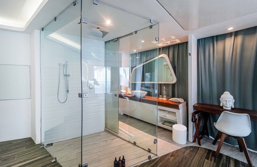 Playa del Carmen Hotel | The Carmen Hotel - Ocean Front