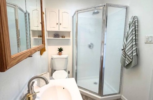 Fortuna Foothills House | The Desert Gem: Private Casita in a Quiet Cul-De-Sac