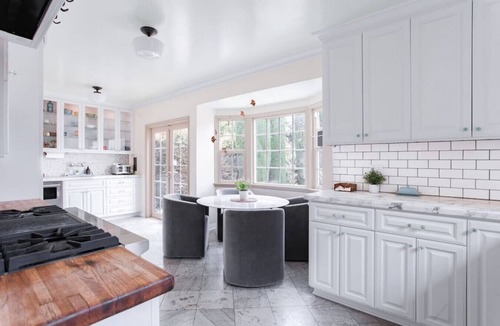 South Wrigley House | The Diplomat's House