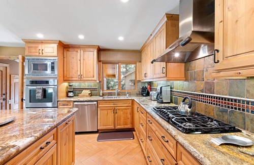 Lake Forest House | The Gem at Dollar Point - Hot Tub, Ping Pong, Close to the Beach