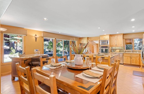Lake Forest House | The Gem at Dollar Point - Hot Tub, Ping Pong, Close to the Beach