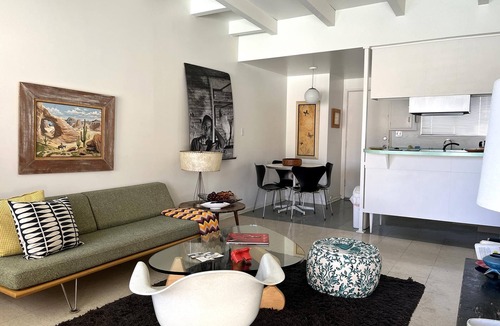 Desert Hot Springs Apartment | The Getaway Boutique Vacation Rentals