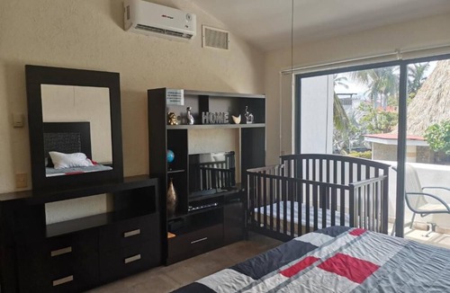 Playa Diamante Resort | The Grand Mayan at Vidanta! 1 BR studio!