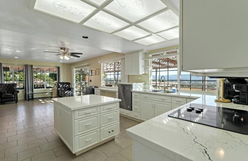 East San Jose House | The Great Escape 5 Bedrooms -Pool, Sauna, Private Acreage .