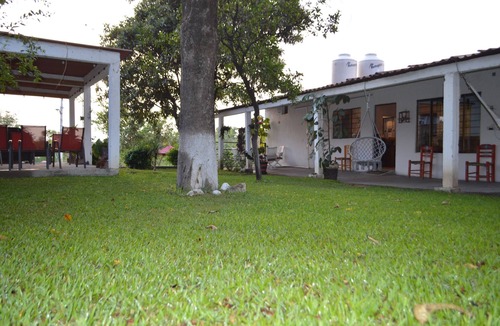 Ayala House | The House of Mary and Philip