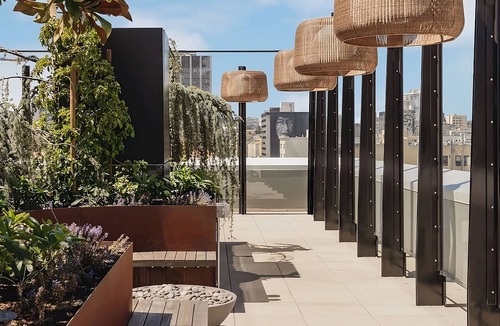 Tenderloin House | The Line San Francisco, Skyline Studio, Minutes to Golden Gate Bridge!