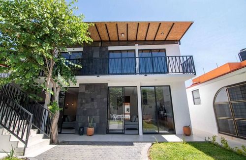 Tlalixtac de Cabrera Apartment | The perfect balance between city life and tranquility