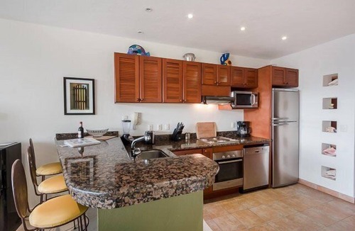 Costa Maya Condo | The Perfect Couple Getaway