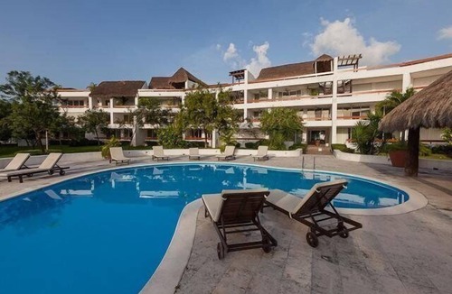 Costa Maya Condo | The Perfect Couple Getaway