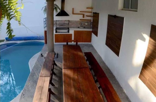 Ixtapan de la Sal House | The perfect home for vacations, weekend getaways, family gatherings, and pets