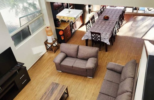 Ixtapan de la Sal House | The perfect home for vacations, weekend getaways, family gatherings, and pets