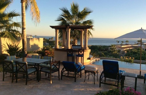 Cabo San Lucas Villa | The Residents