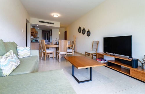 Playa Diamante Apartment | The ultimate getaway at Acapulco Diamante