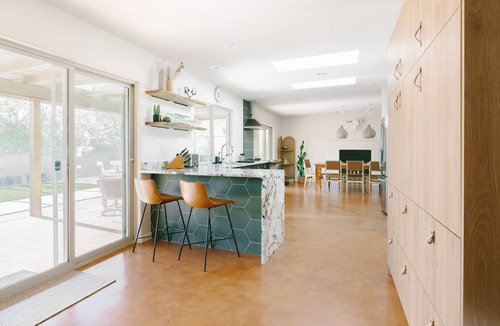 Casas Adobes West House | The Verde House by Vacay in Tucson - A Modern Desert Escape