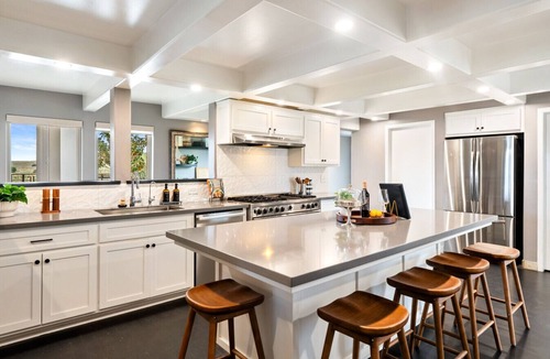 Paso Robles House | The Vineyard House - Paso Robles