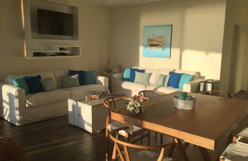 San Pedro Mixtepec Apartment | Three Bedroom Ocean Front