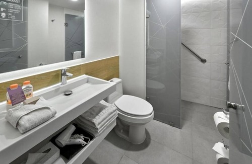 El Sauzal Hotel | Three Double Rooms | Free Breakfast